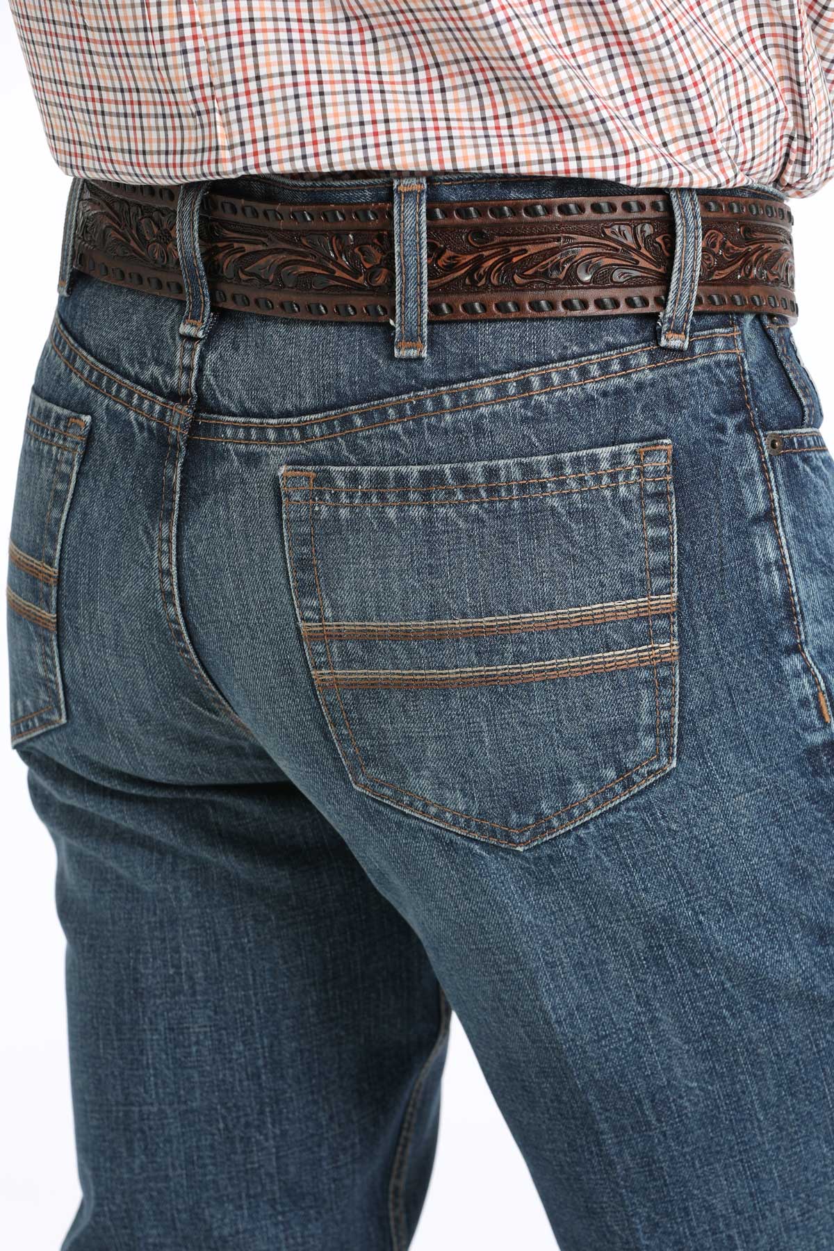 Cinch Silver Label (4023)