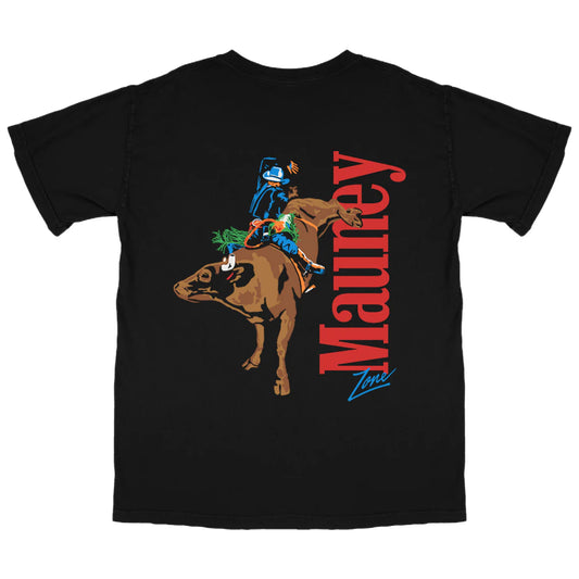 Mauney Zone ll T