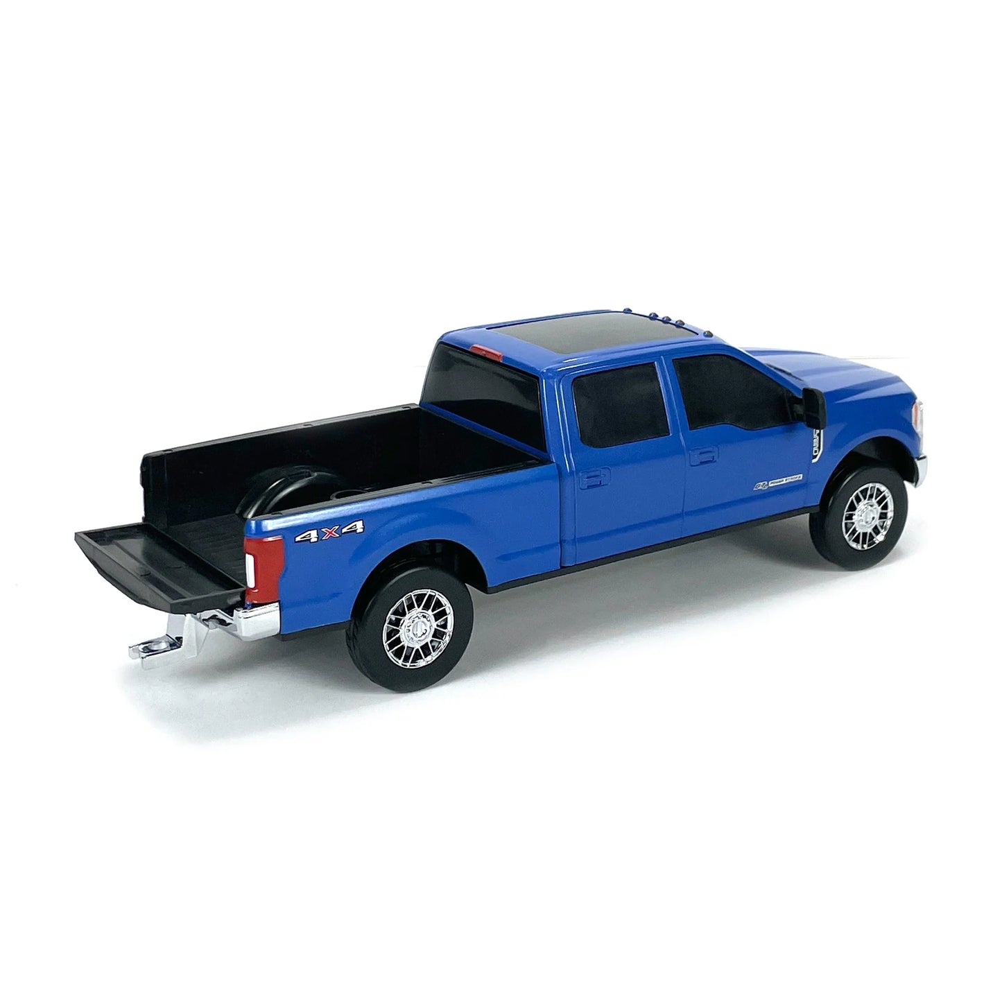 Big Country Ford F-250 Super Duty