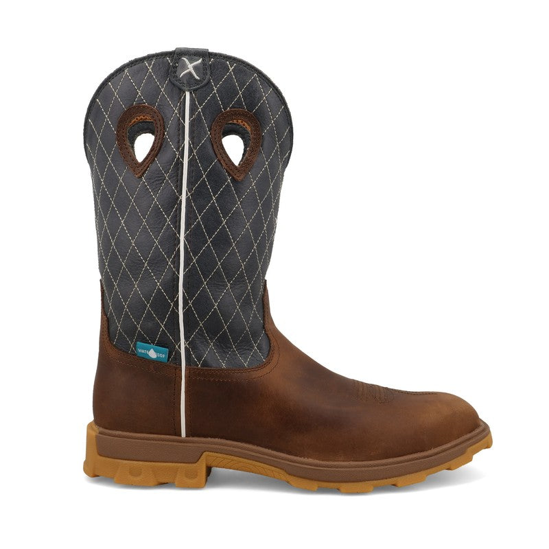 Twisted X 12” UltraLite X Nano Toe Work Boot (NW02)