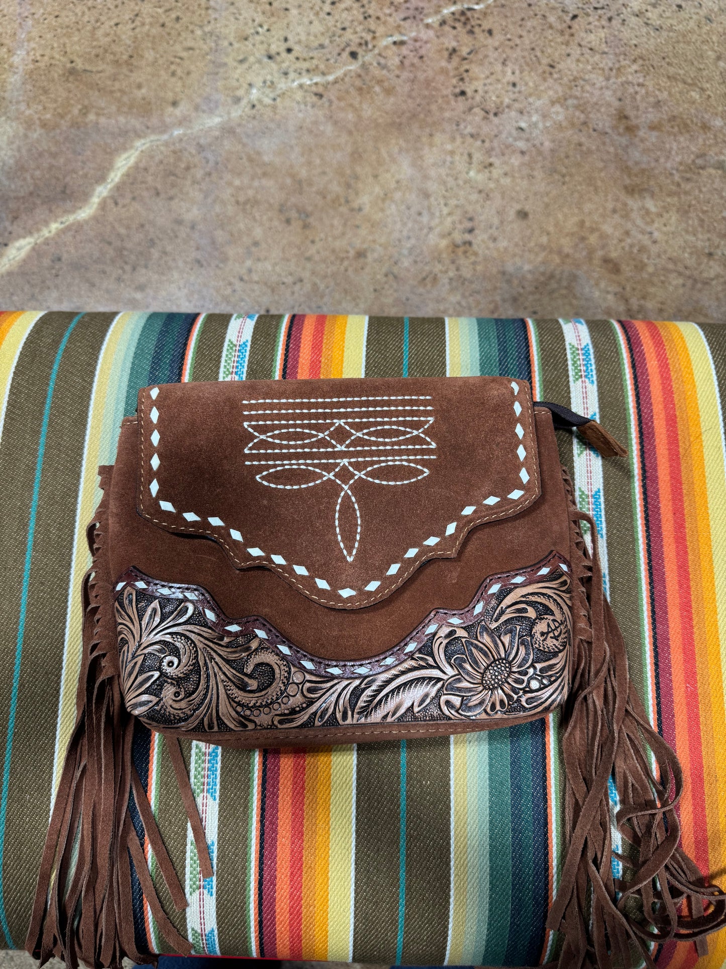 Sadie Crossbody