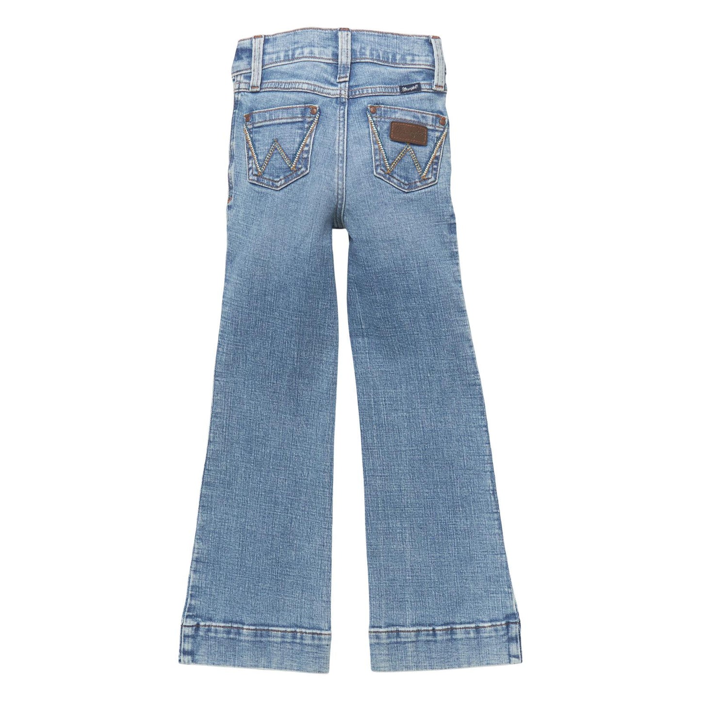Wrangler® Girls Trouser Jean - Ainsley (3040)