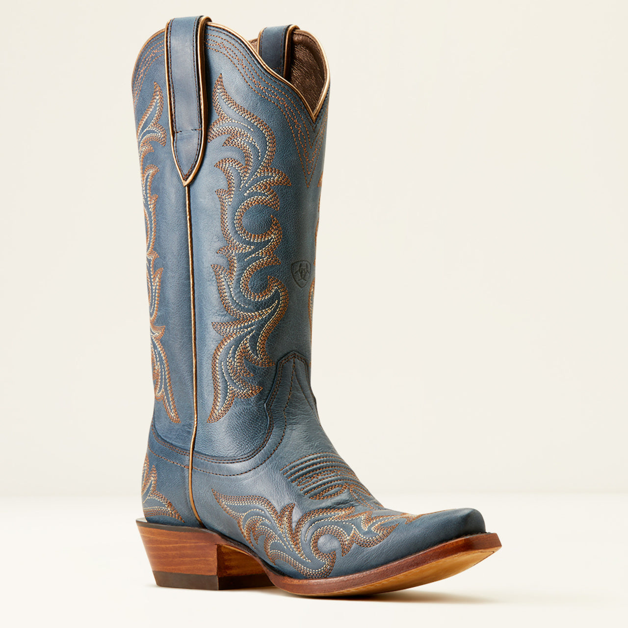 Ariat Women’s Hazen Blueberry Boots (0894)