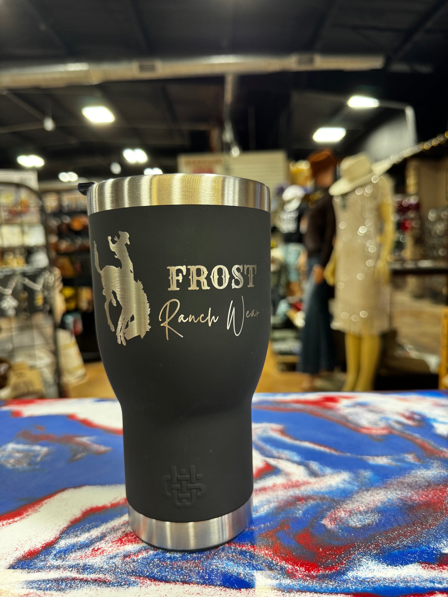 Wyld Gear Tumbler