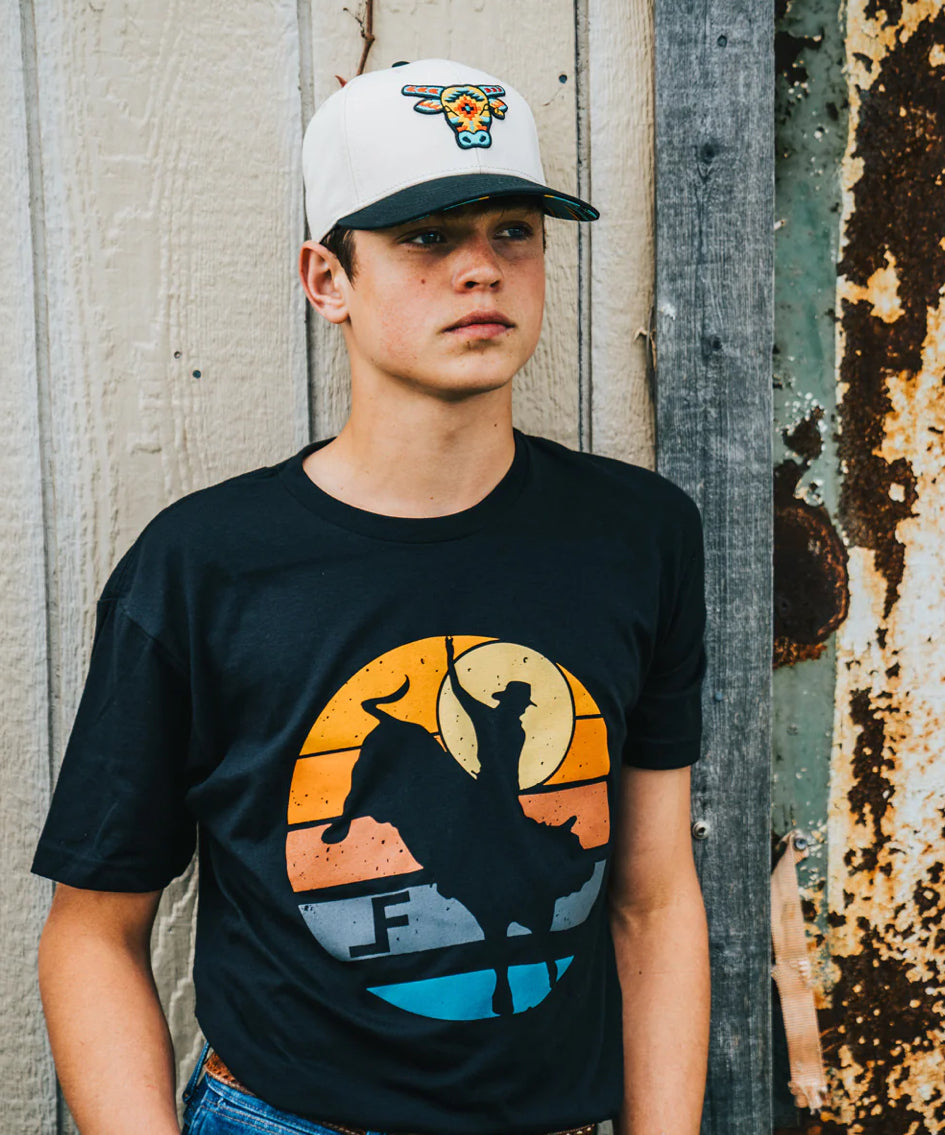 Sundown Tee