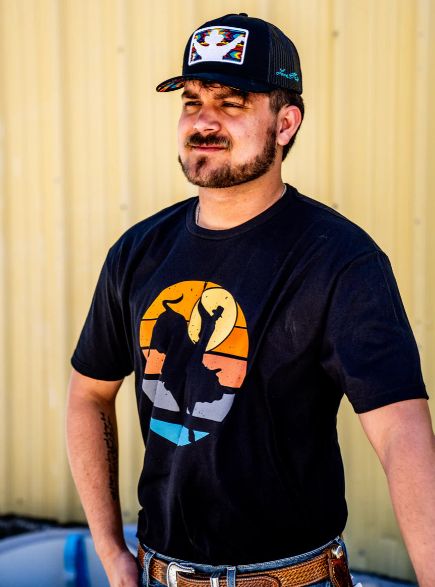 Sundown Tee