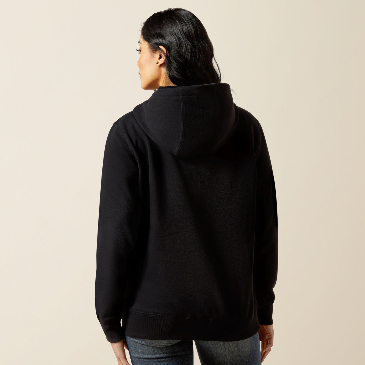 Ariat Women’s Boot Stitch Hoodie (2735)