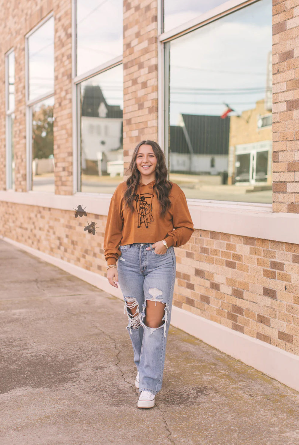 Cowboy Caller