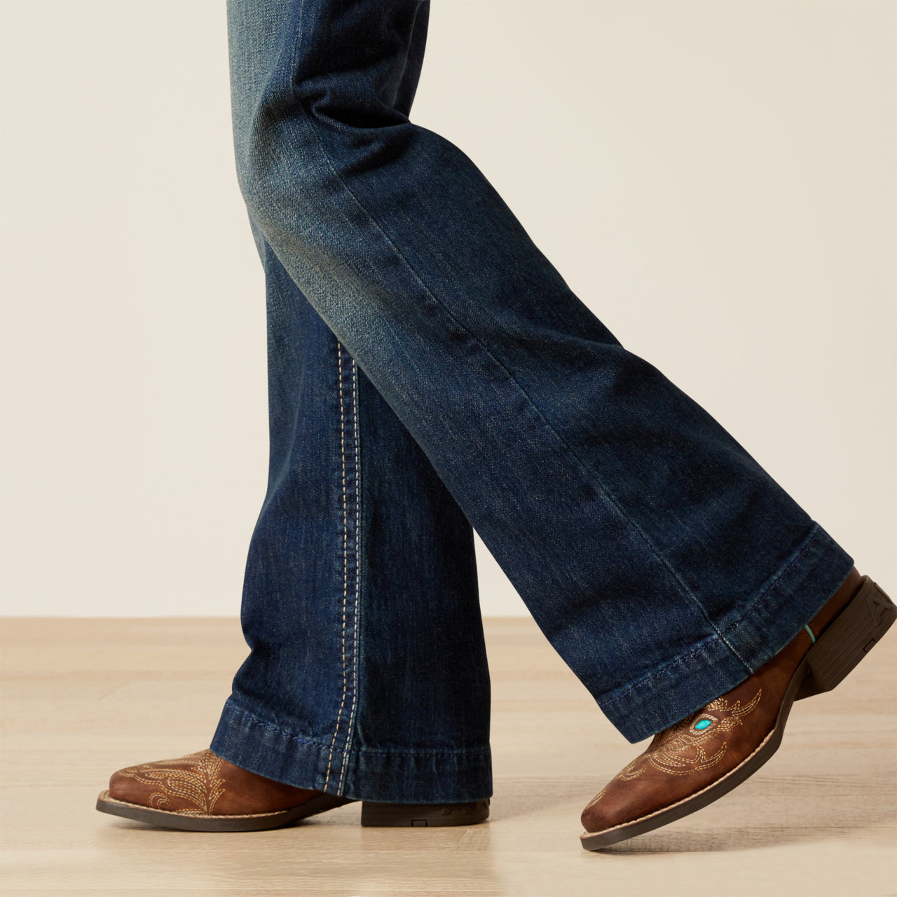 Ariat Girl’s Olivia Trouser Jean (1879)