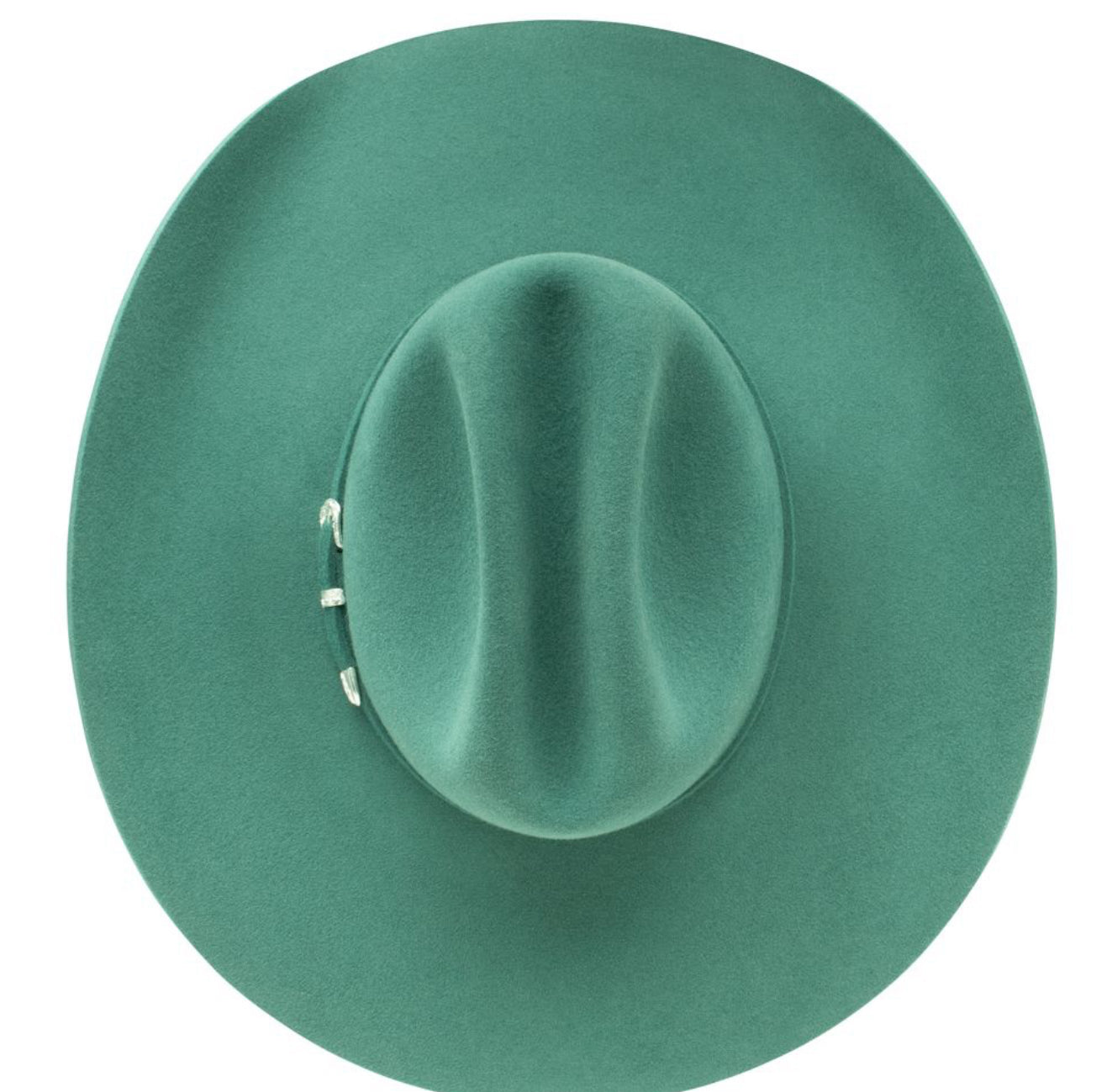 The Cowgirl Hat