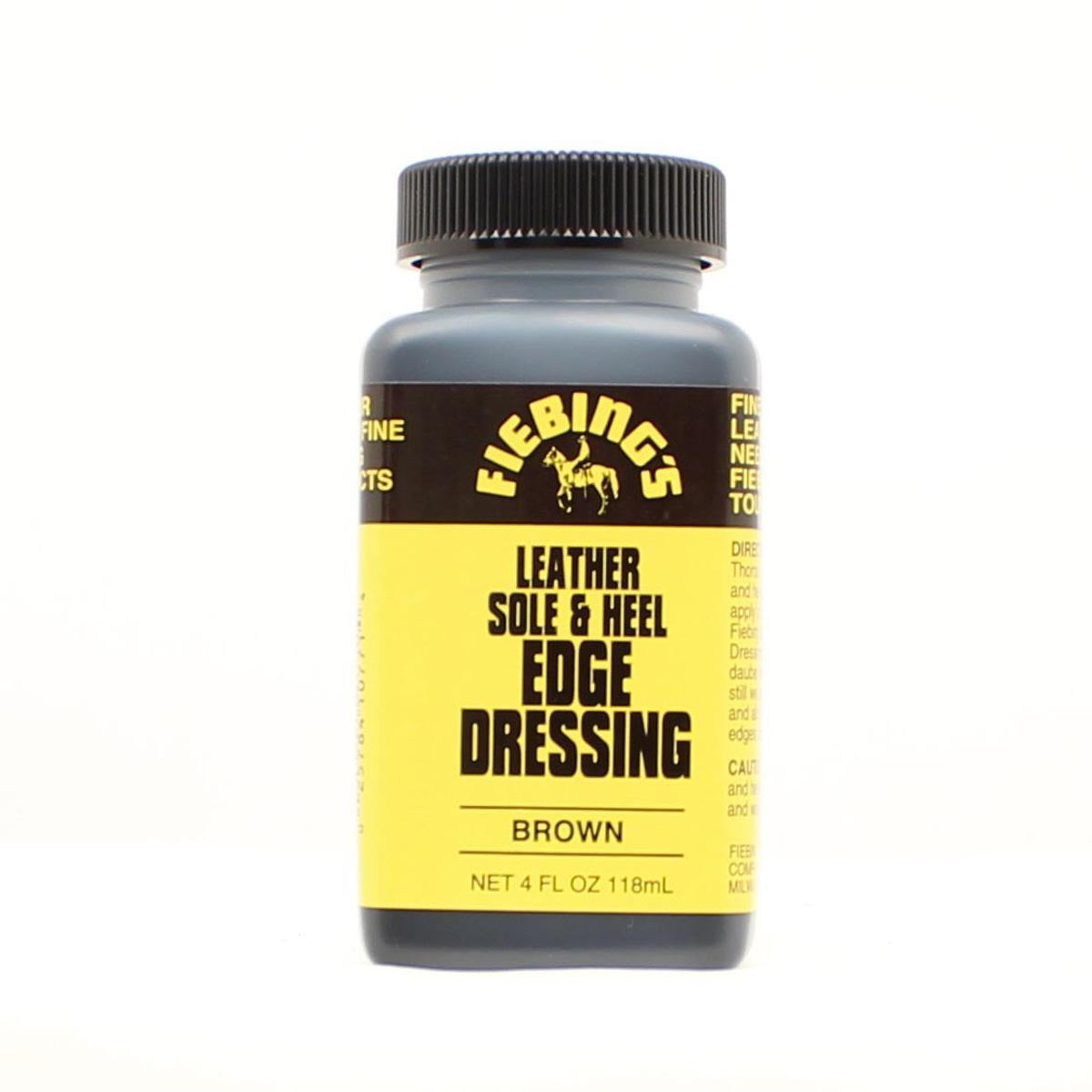 Fiebings Sole & Heel Dressing