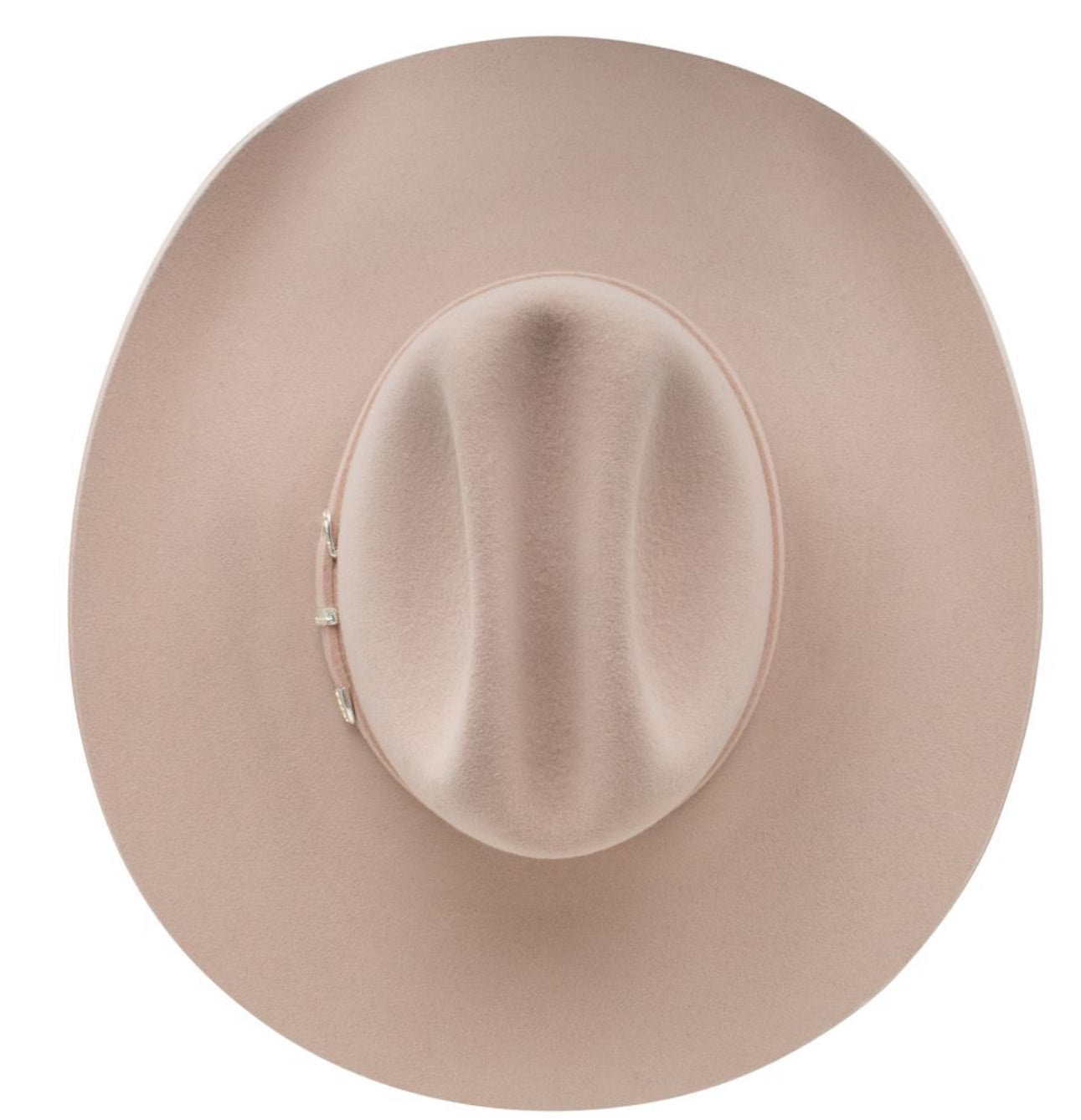 The Cowgirl Hat
