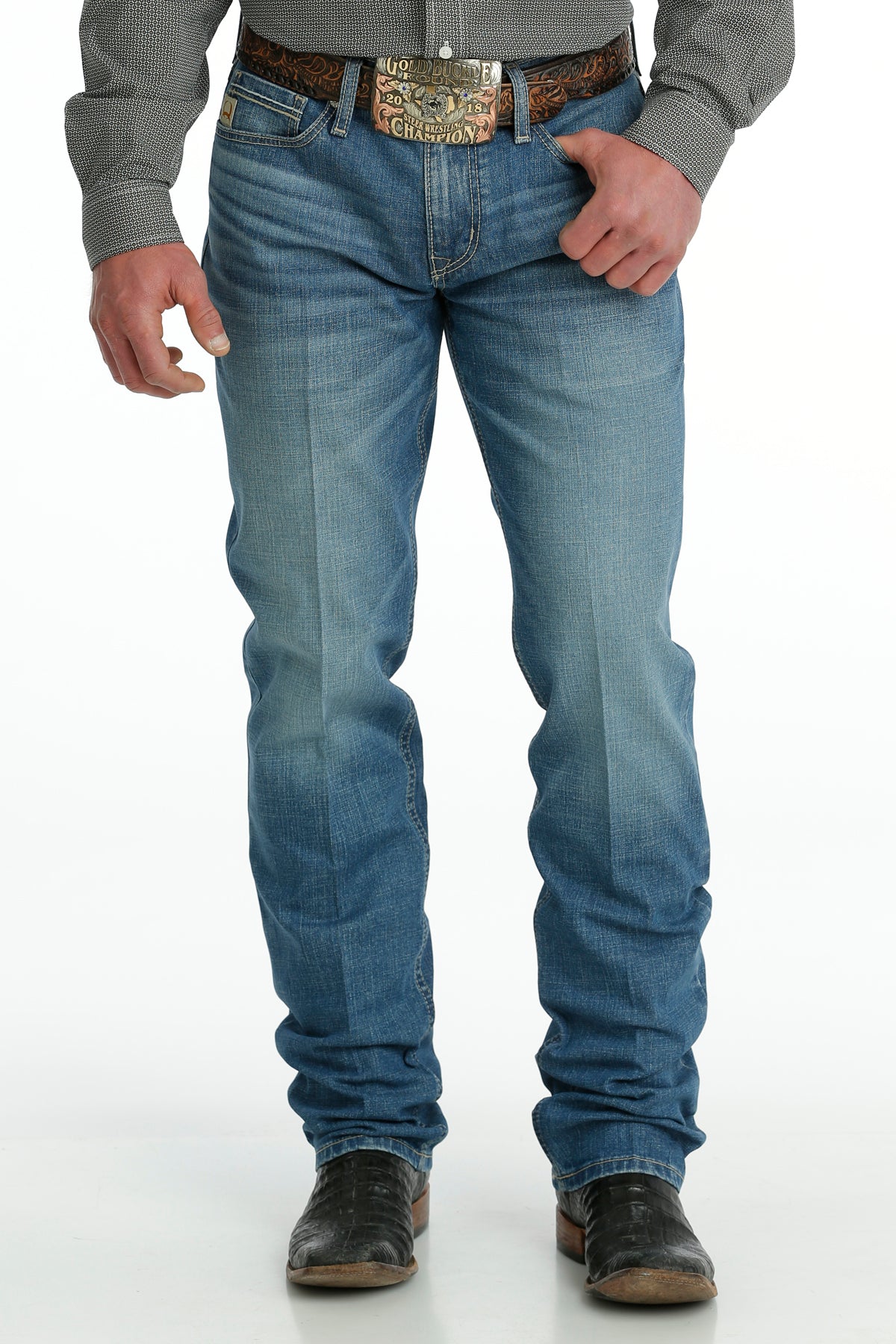 Cinch Jesse Arenaflex Jeans (638001)