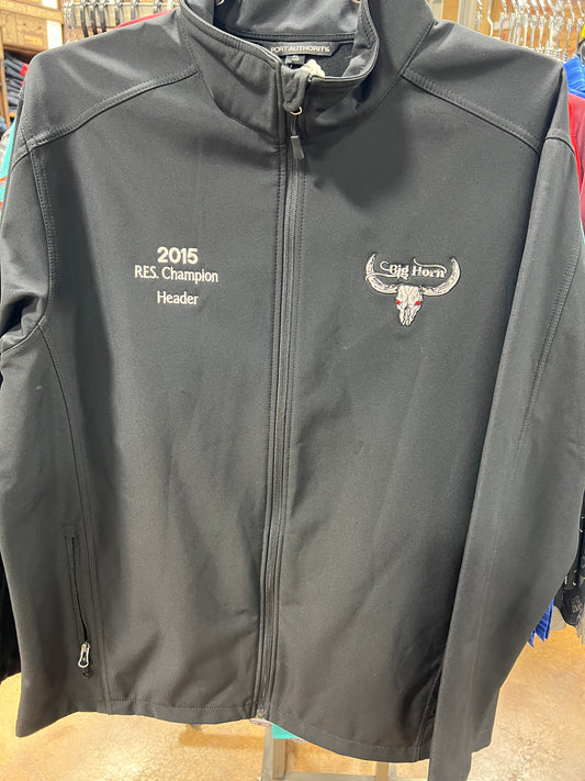 Big Horn Rodeo Jacket