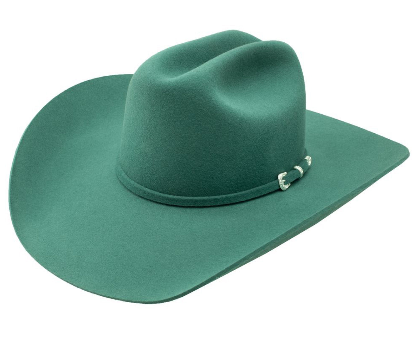 The Cowgirl Hat
