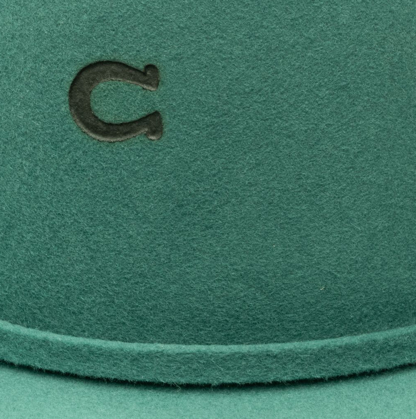 The Cowgirl Hat
