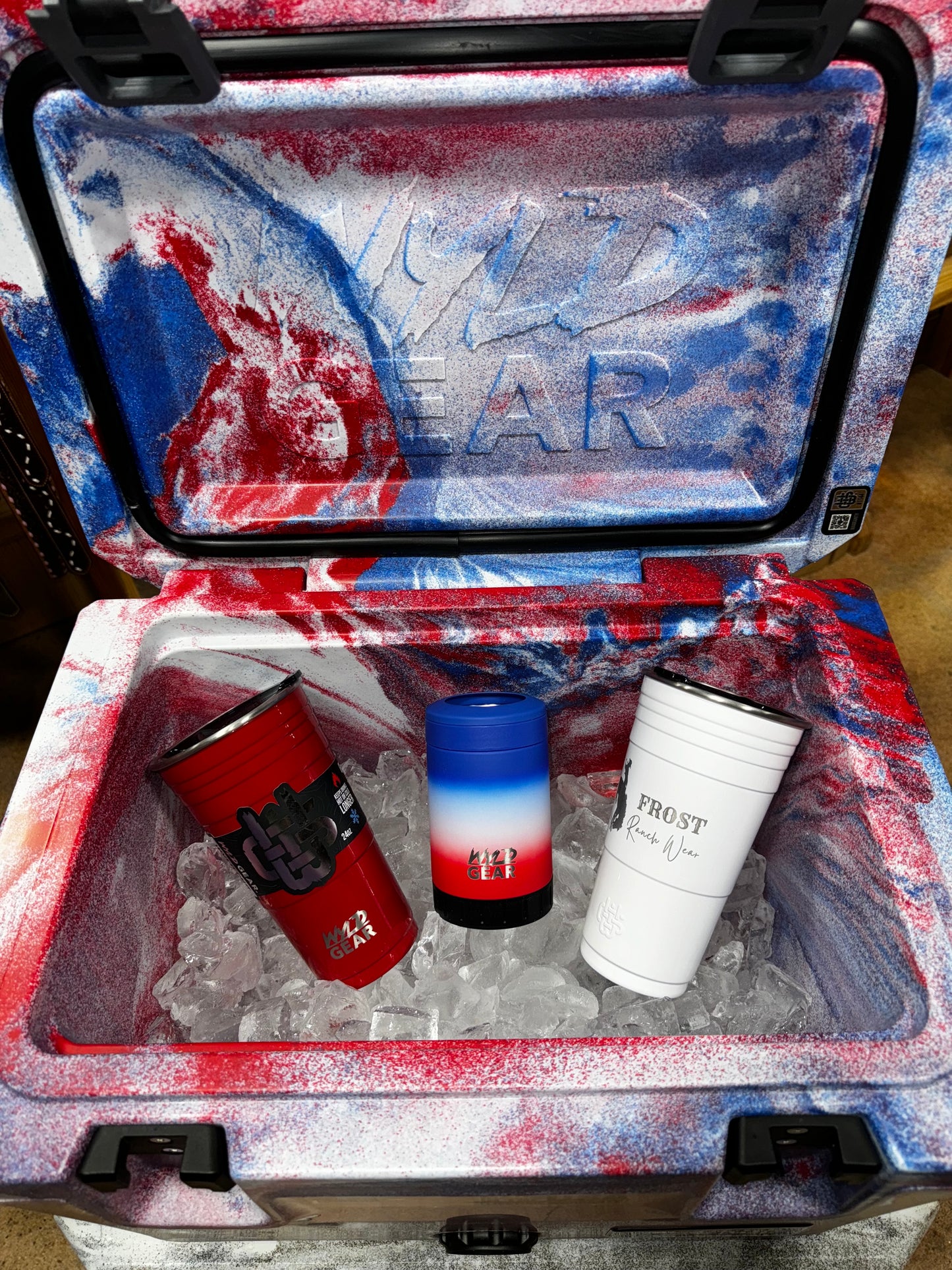Wyld Gear Wyld Cup