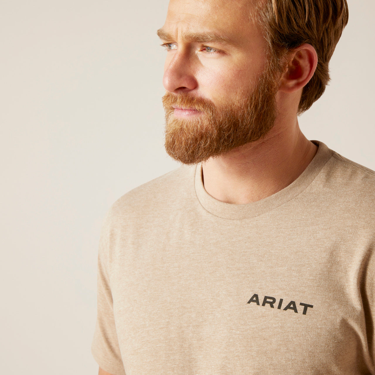 Ariat USA Bronco Tee