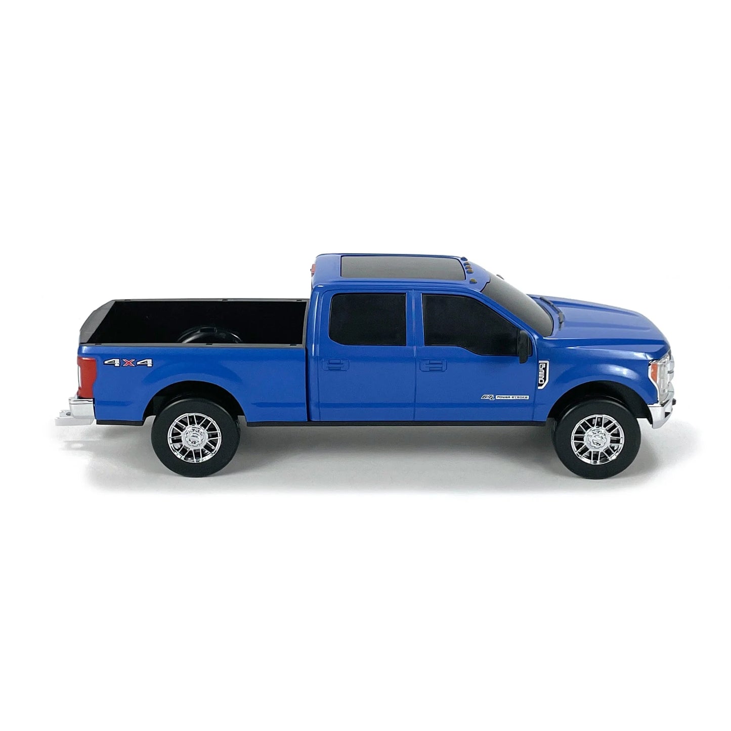 Big Country Ford F-250 Super Duty