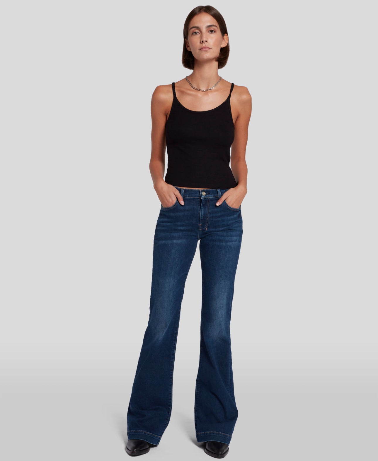 7 for All Mankind Dojo Moreno