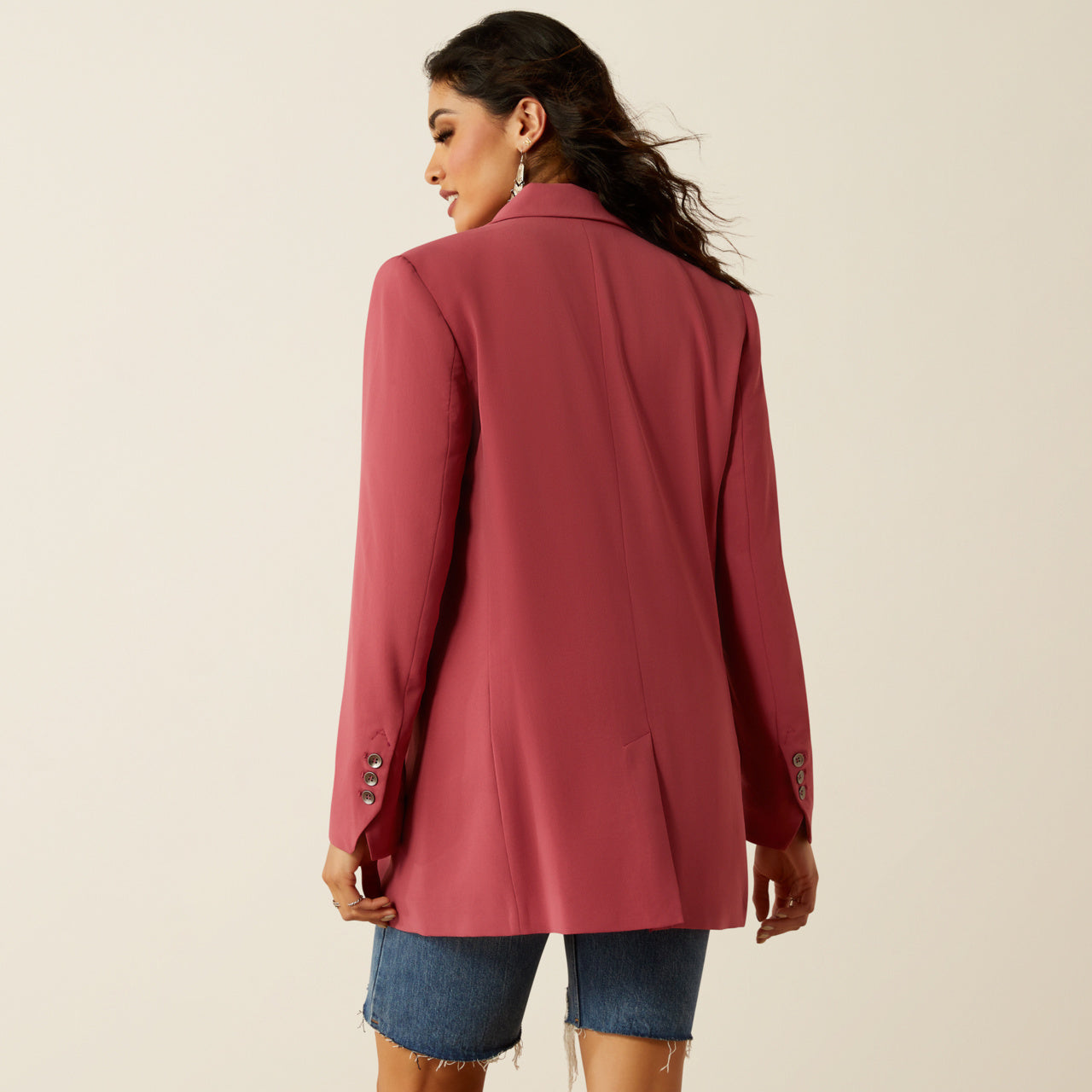 Women’s Ella Blazer (4557)