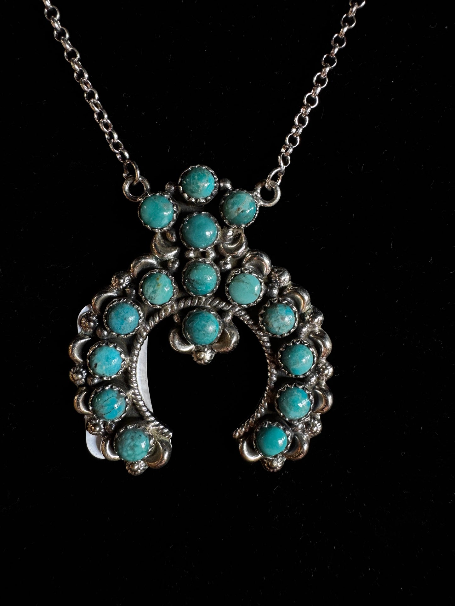 Joycelyn Necklace