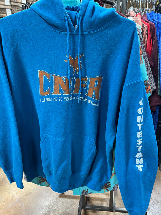 CNFR Rodeo Hoodie