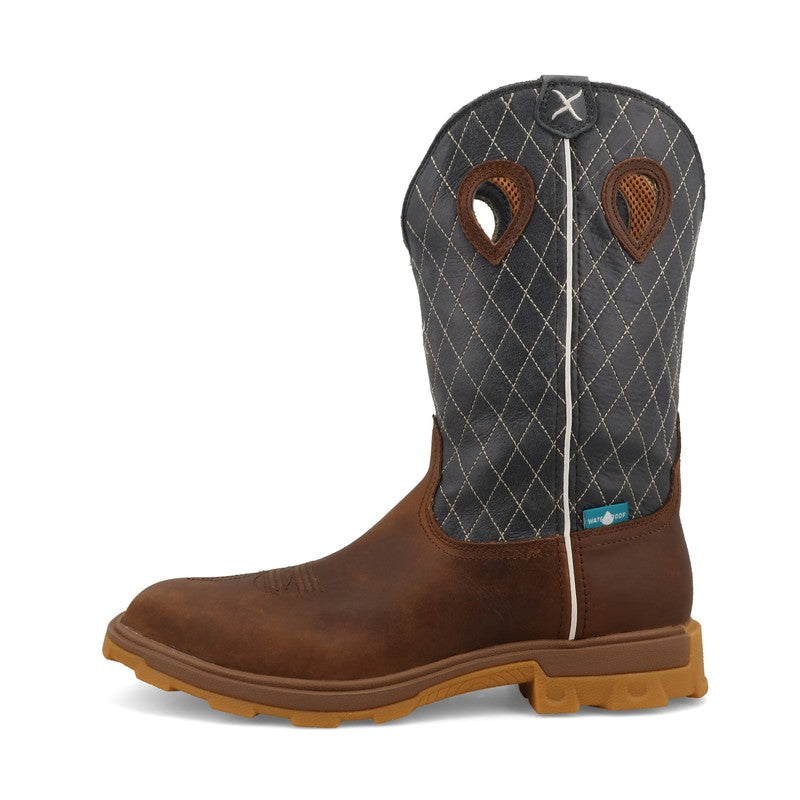 Twisted X 12” UltraLite X Nano Toe Work Boot (NW02)