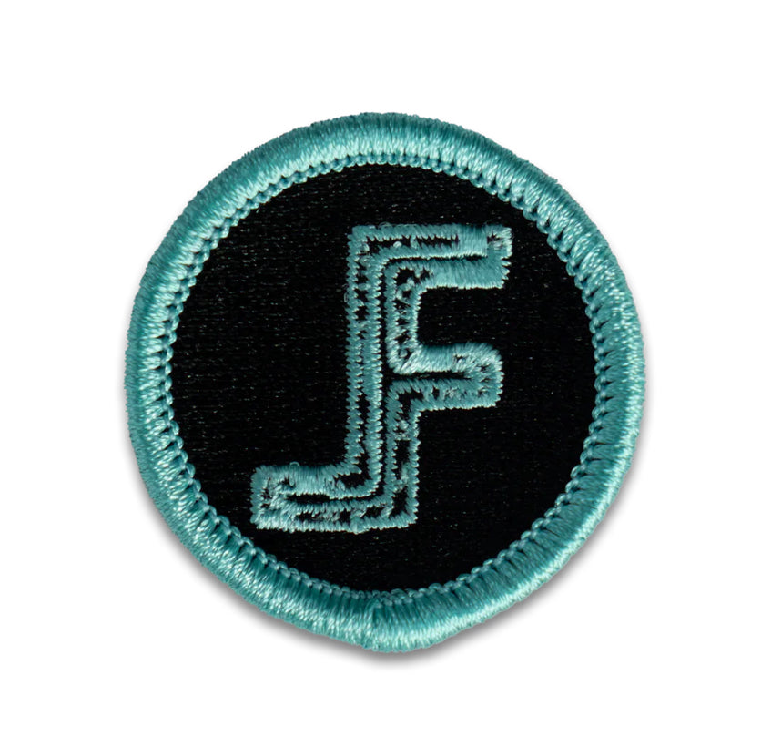 Punchy Patch