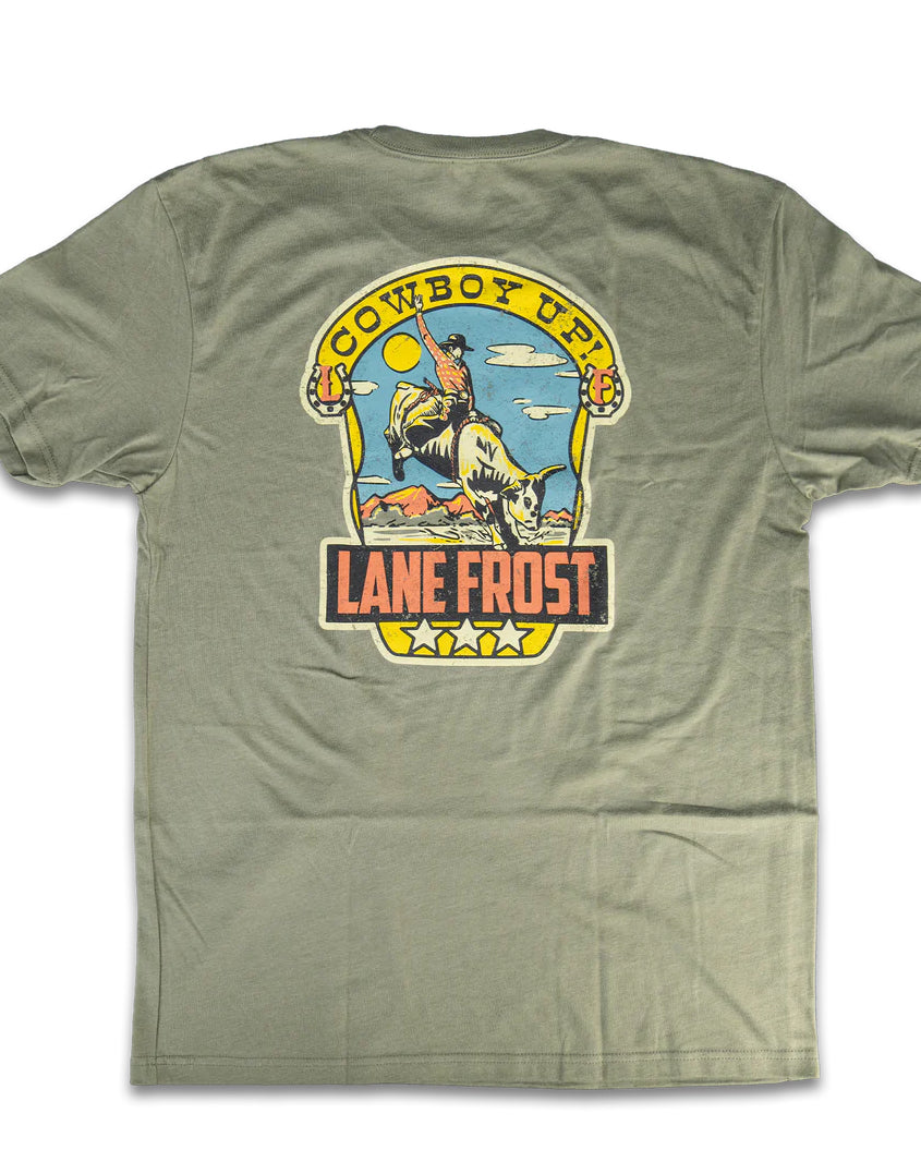 The Show Tee