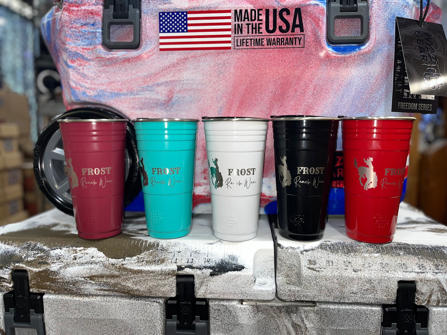 Wyld Gear Wyld Cup