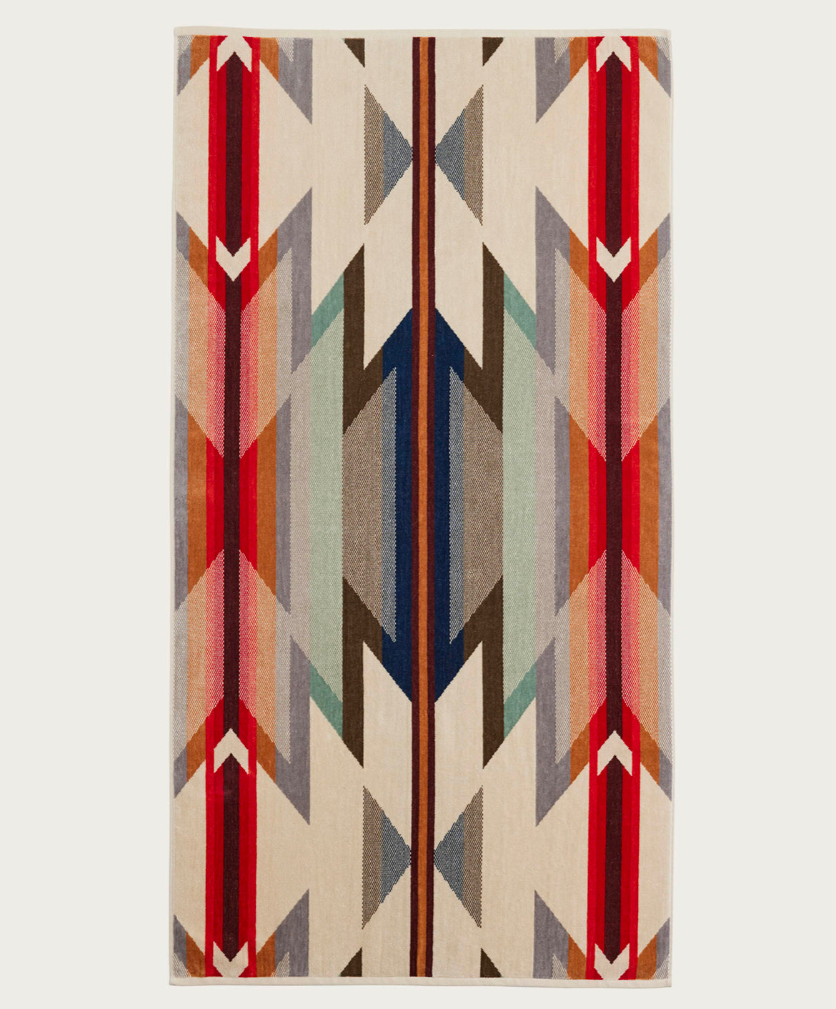 Wyeth Trail Towel Collection