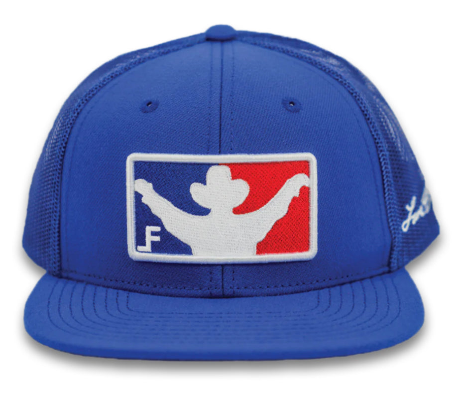 Youth Icon Cap