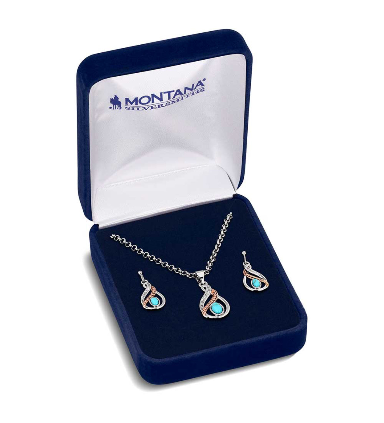 Woven Dreams Jewelry Set