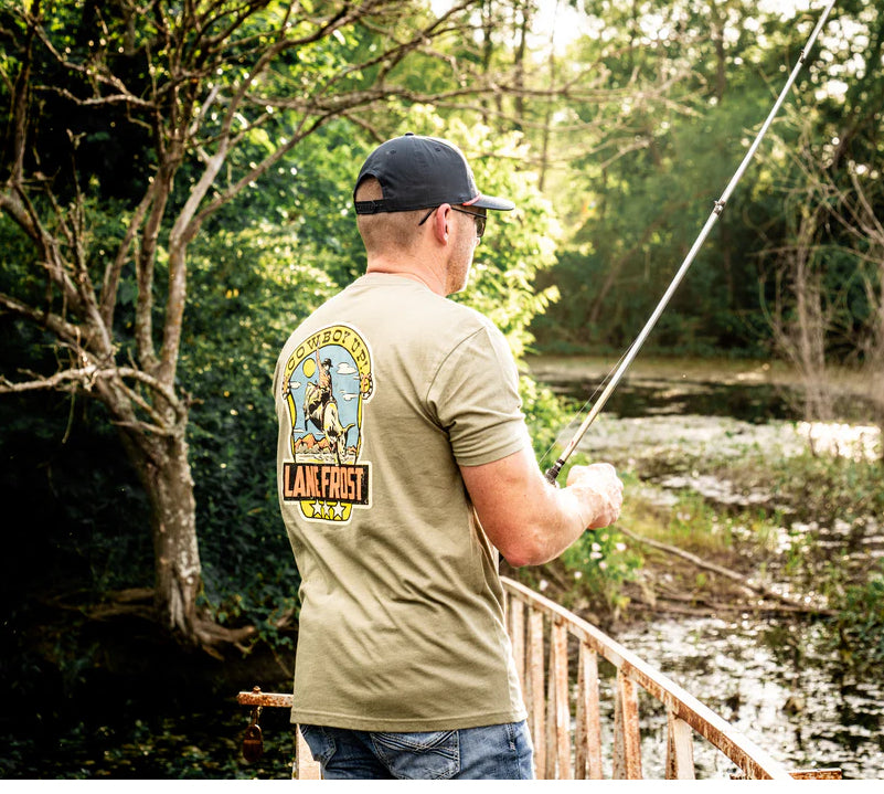 The Show Tee