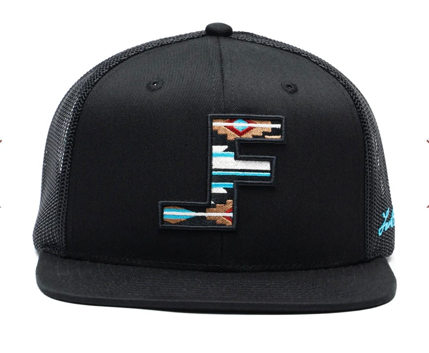 Aztec Cap