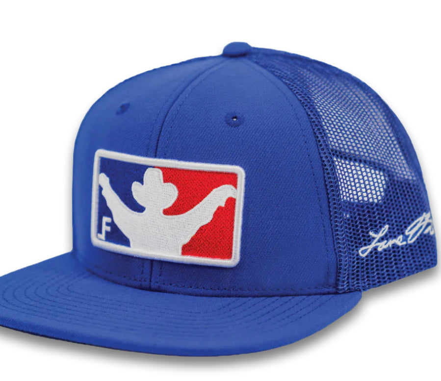 Youth Icon Cap