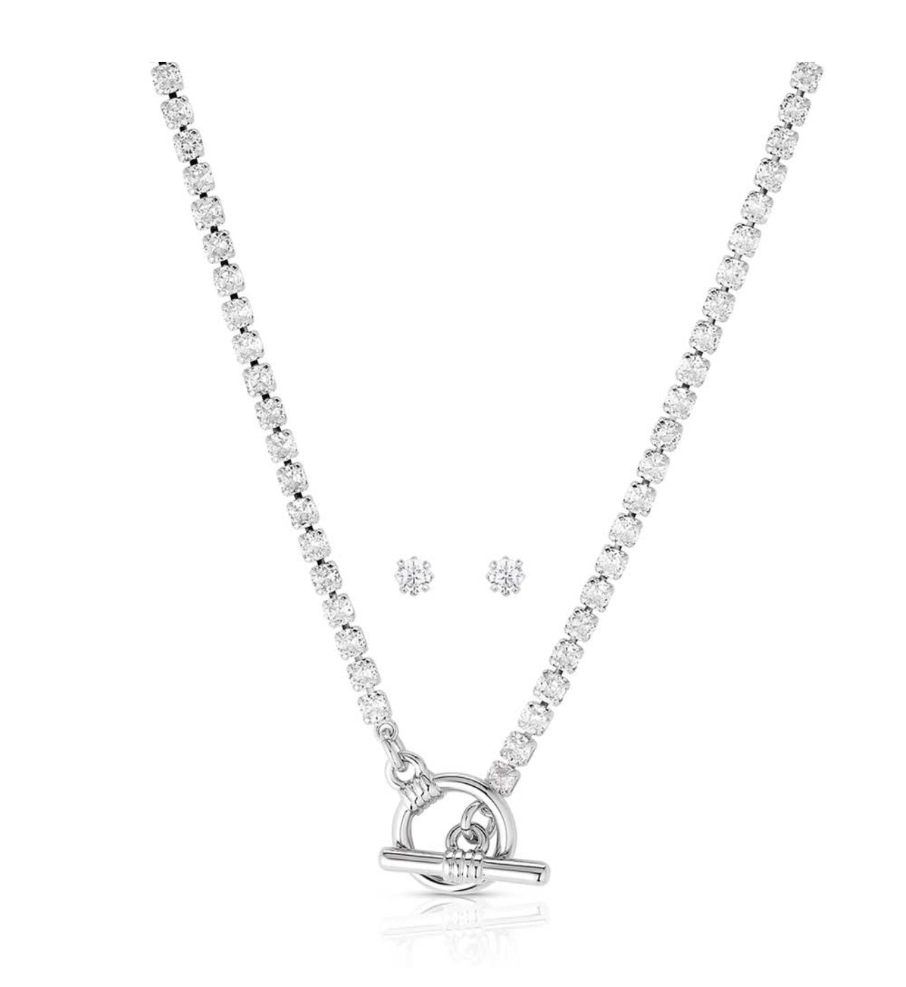 Touch of Starlight Jewelry Set