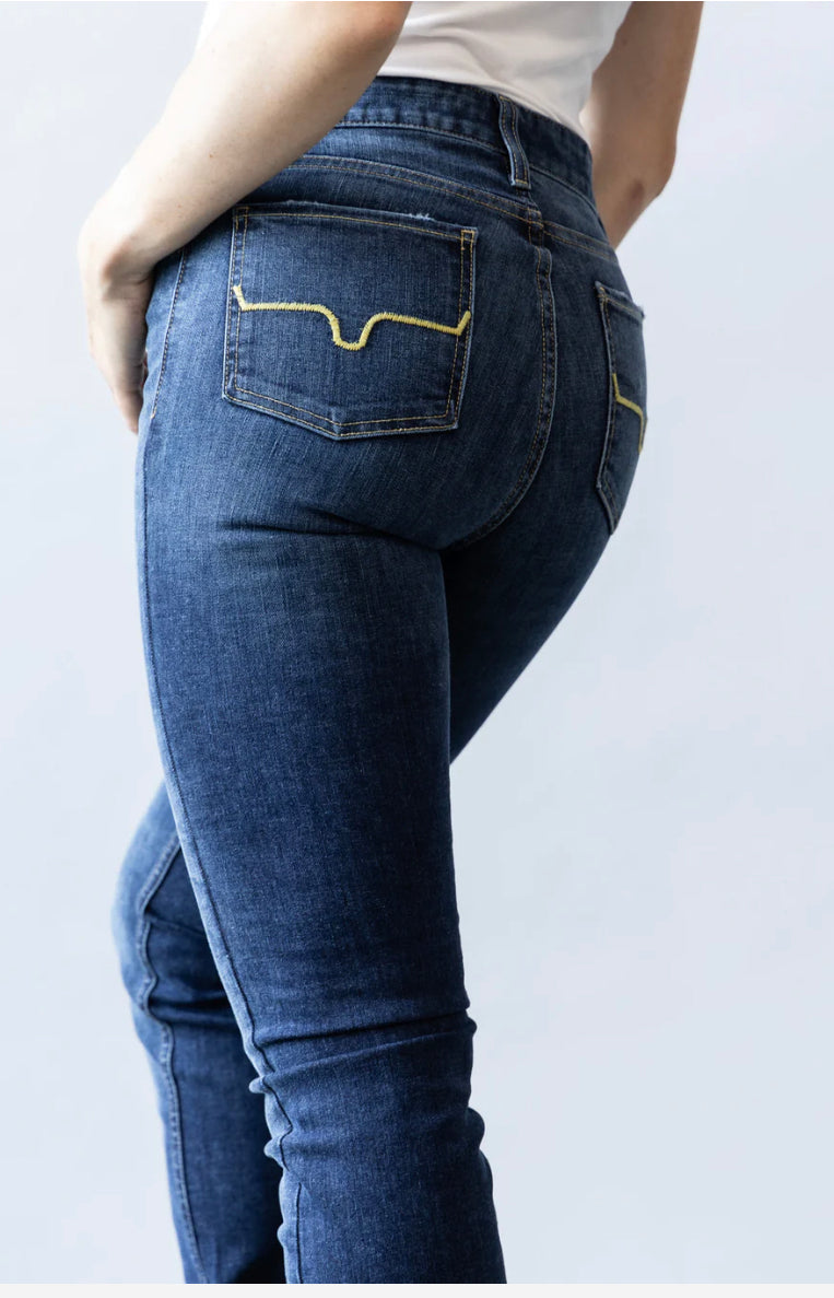 Kimes Ranch Sarah Jeans