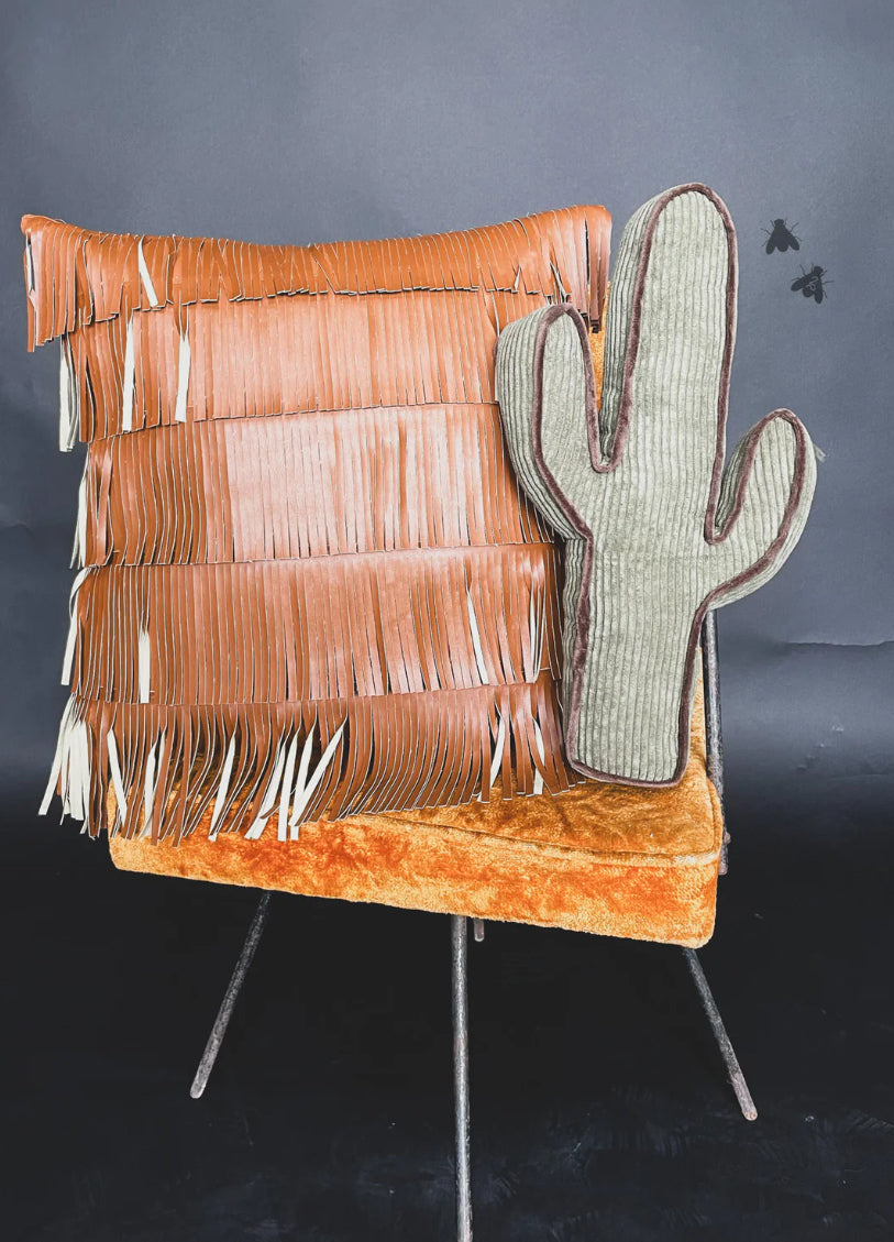 Fringe Flair