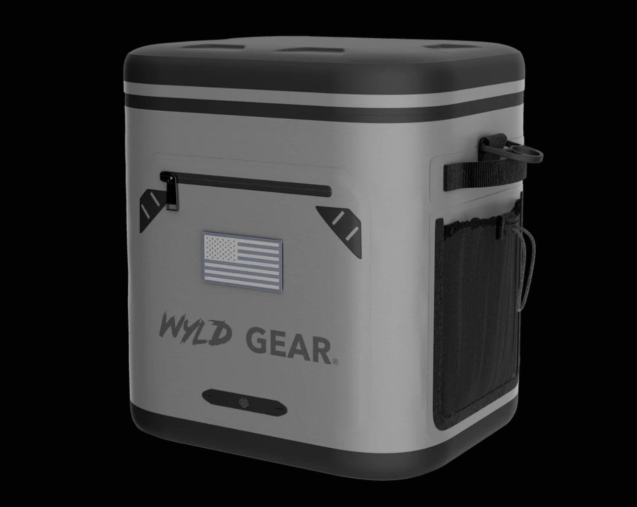 Wyld Gear Daze 30