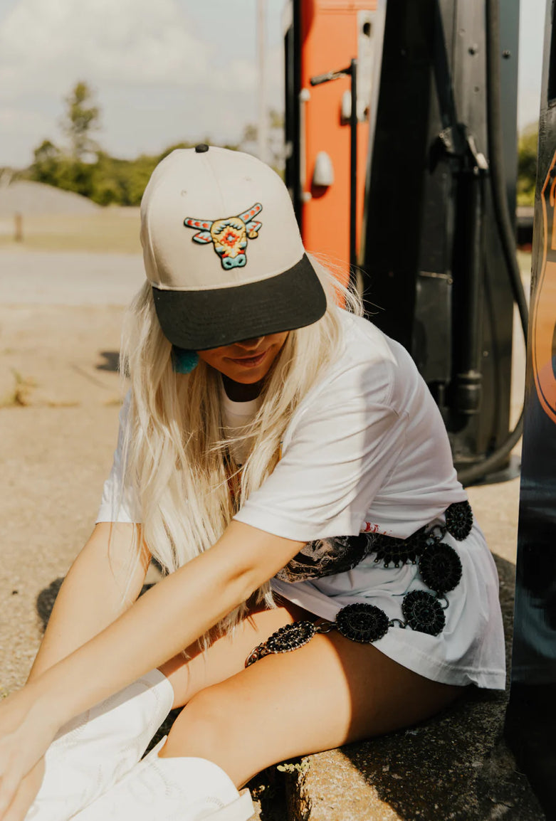 Matador Cap