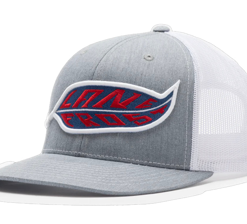 Youth Eagle Cap