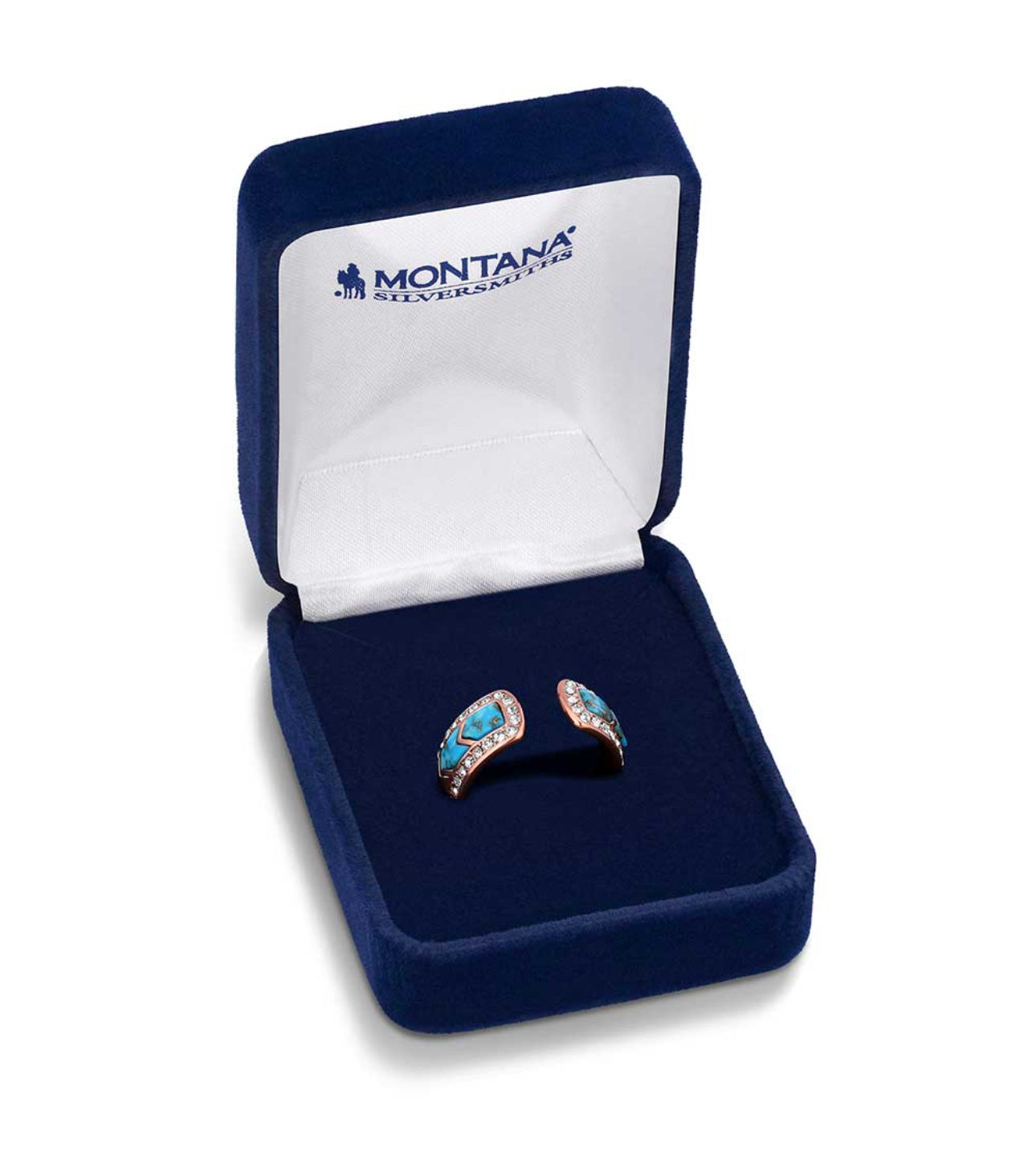Majestic Dunes Ring