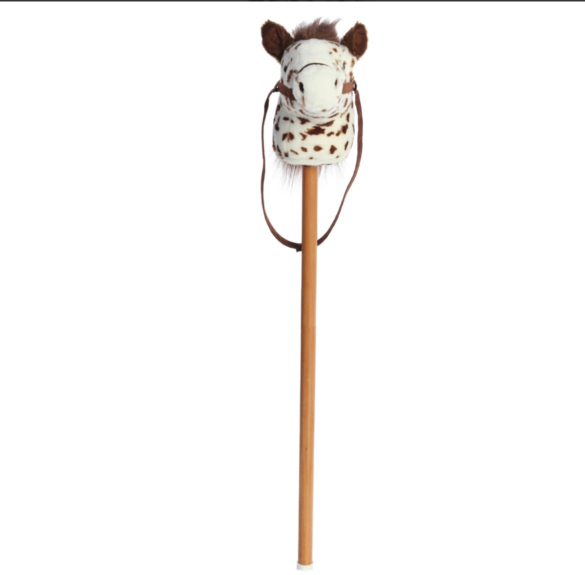 Scot Brown Pinto Horse