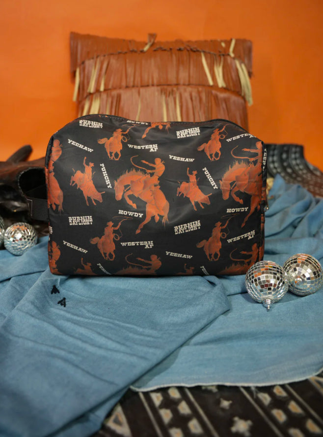 That Traveler Bag