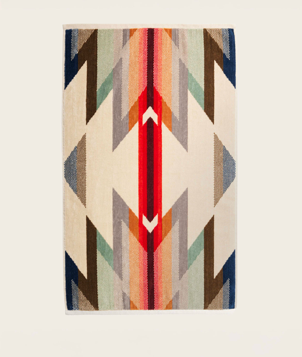 Wyeth Trail Towel Collection