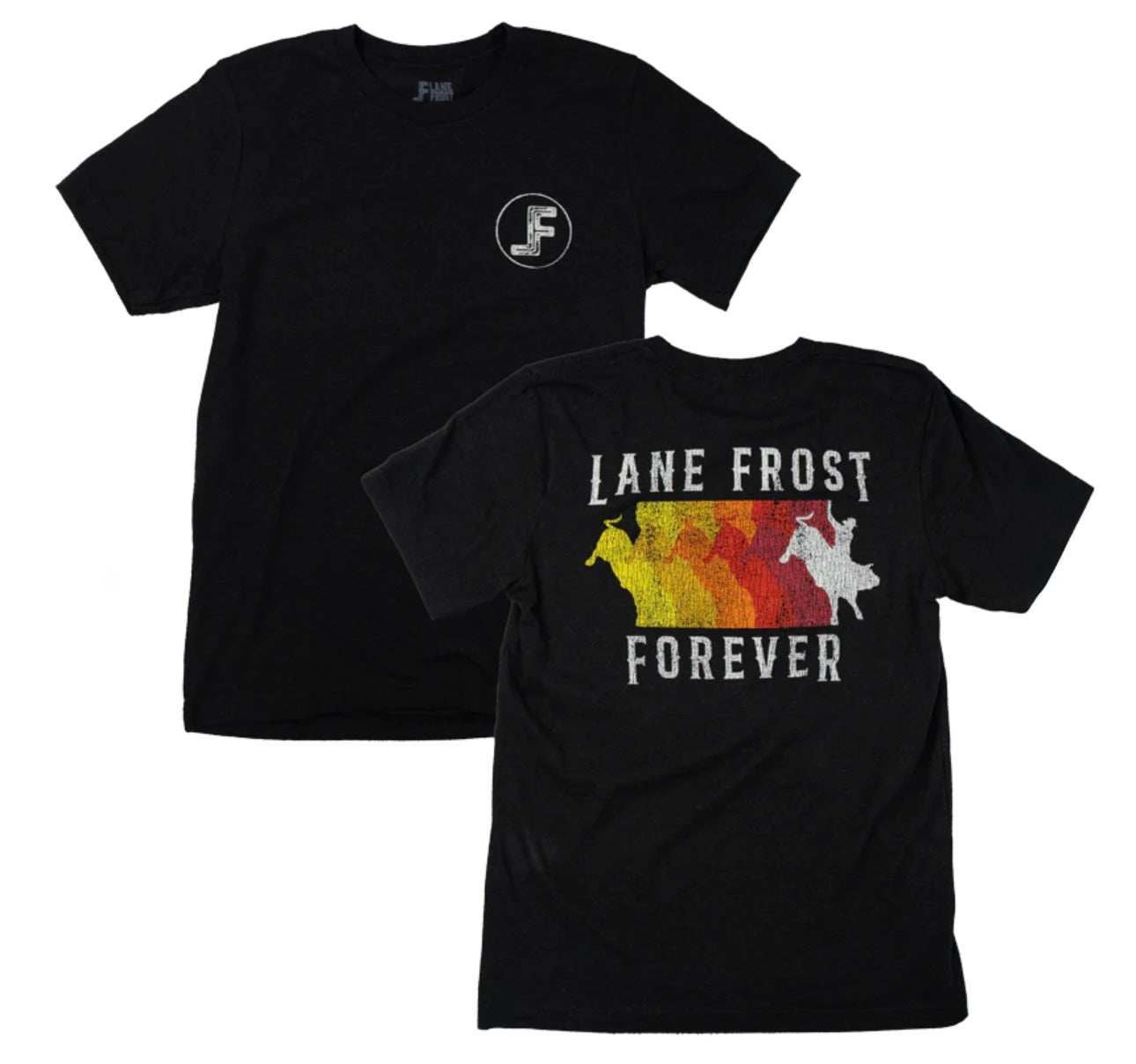 Repeater Tee