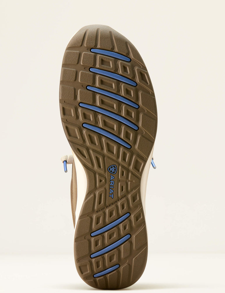 Buckeye H20 men’s shoes