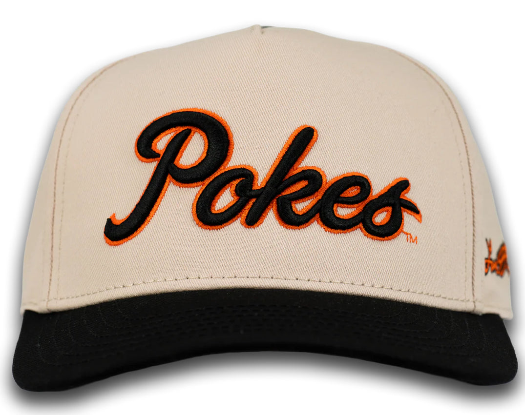 Pokes